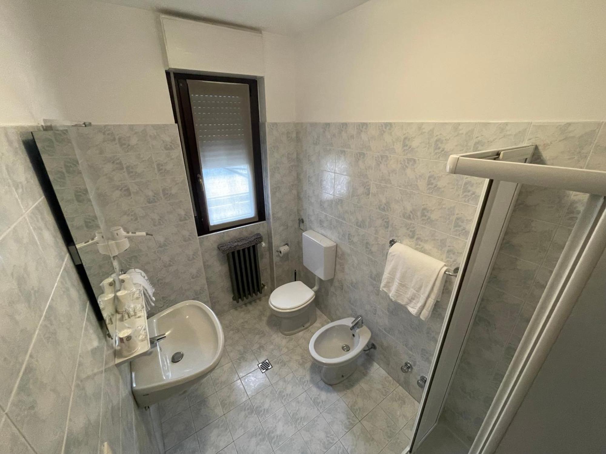 Hotel Del Boschetto Poggiridenti